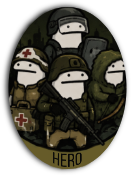 Hero Roster
