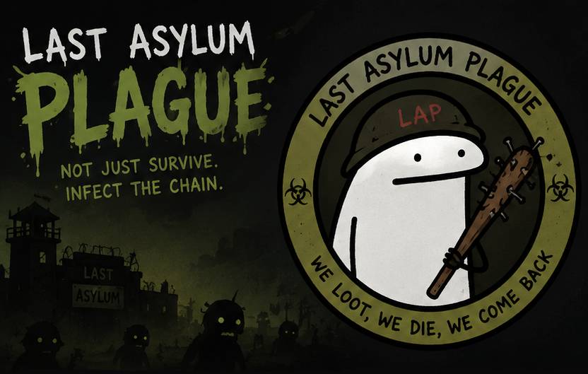 Last Asylum Plague